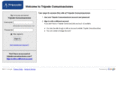 tripodecomunicaciones.com