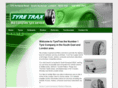 tyretrax.com