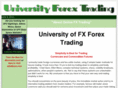 ufx.org