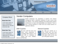 vendorcomputers.com