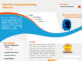 vertexvalves.com