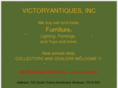 victoryantiquesburbank.com