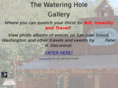 wateringholegallery.com