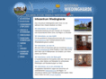 wiedingharder-infozentrum.de