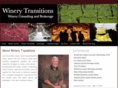 winerytransitions.com