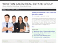 winstonsalemrealestategroup.com