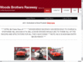 woodsbrosraceway.com