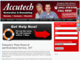 accutechrestoration.com