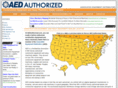 aedauthorized.com