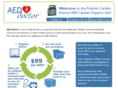 aeddoctor.com