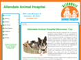 allendaleanimalhospital.com