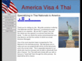 americavisa4thai.com