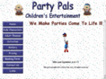 azpartypals.com