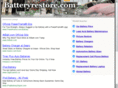batteryrestore.com