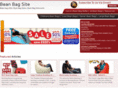 beanbagsite.co.uk