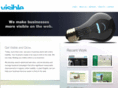 bemorevisible.com