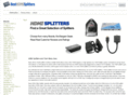 besthdmisplitters.com