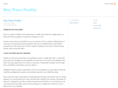 bestwaterpurifier.org