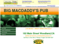 bigmacdaddyspubinc.info