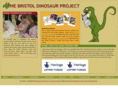 bristoldinosaur.com