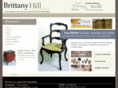 brittanyhillltd.com