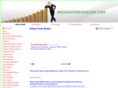 brokerforexonline.com