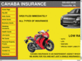 cahabainsurance.net