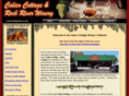 calicocottagewinery.com