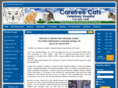 carefreecatsvet.com