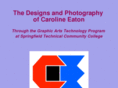 carolineeaton.com