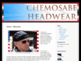 chemosabeheadwear.com