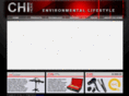 chihome.com