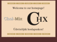 cholmix.com