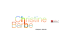 christinebarbe.com