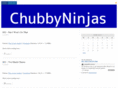 chubbyninjas.com