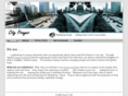 cityprayer.org