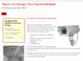 classiccarstorage.org
