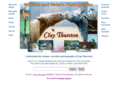 claythurston.com