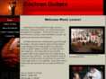 cochranguitars.com