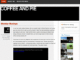 coffeeandpie.net