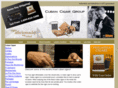 cubancigargroup.com