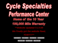 cyclespecialtiesperformance.com