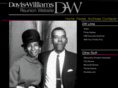 daviswilliams.org
