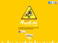 dead-monkey.com