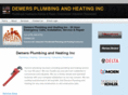 demersplumbing.com