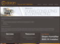 doranbuilders.com