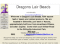 dragonslairbeads.com