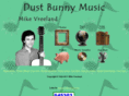 dustbunnymusic.com
