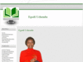 egodiuchendu.com