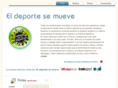 eldeportesemueve.com